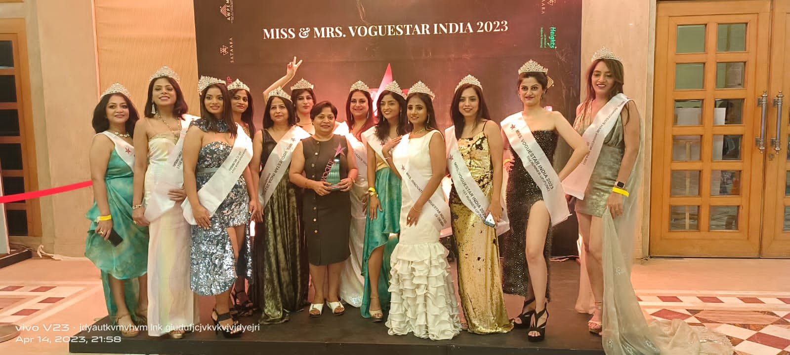 Check Shirt Dungaree Set